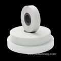 130G White Embossed Cable Wrapping Tape